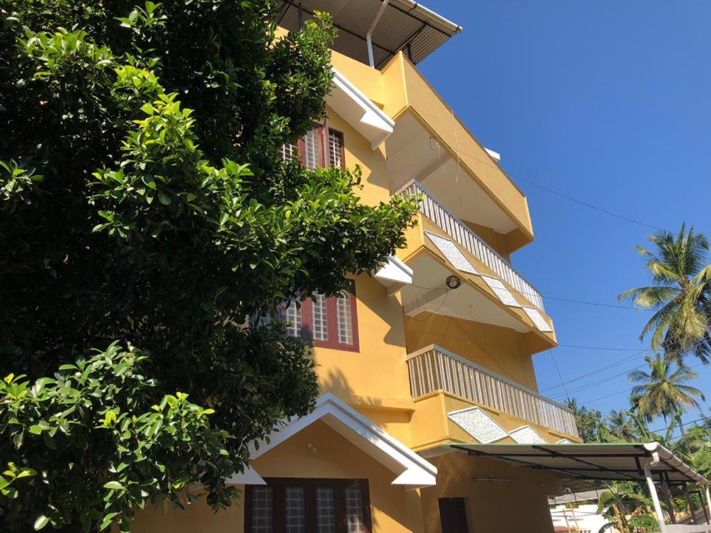 Angel Valley Thrissur Exterior photo
